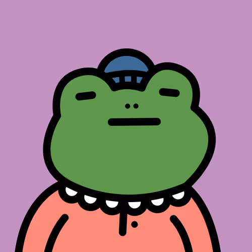 Froggyfriendsnft