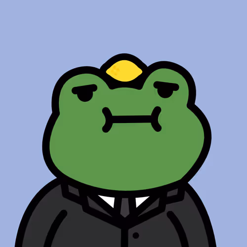 Froggyfriendsnft