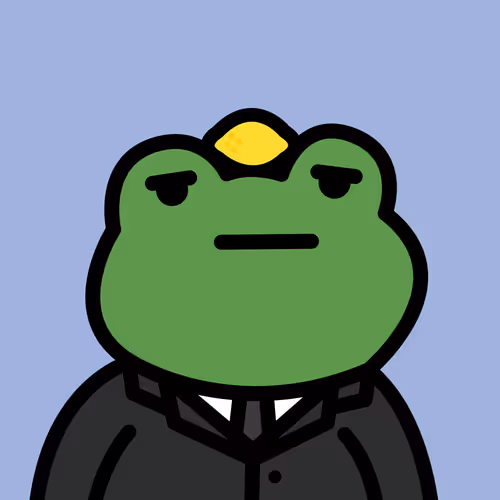 Froggyfriendsnft