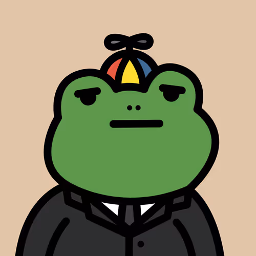 Froggyfriendsnft