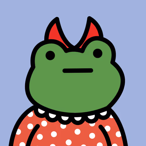 Froggyfriendsnft