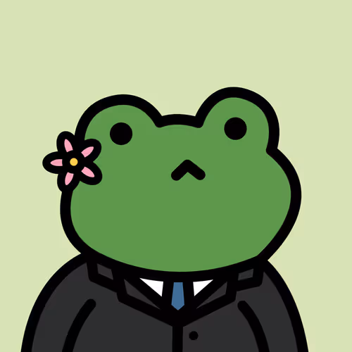 Froggyfriendsnft