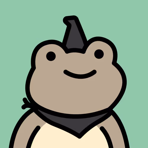 Froggyfriendsnft