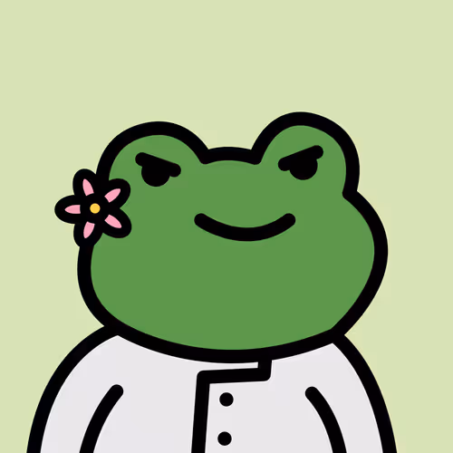 Froggyfriendsnft