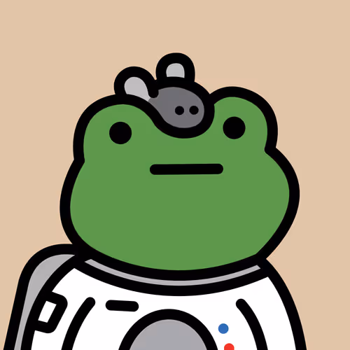 Froggyfriendsnft