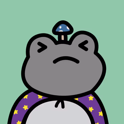 Froggyfriendsnft