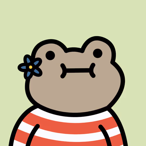 Froggyfriendsnft