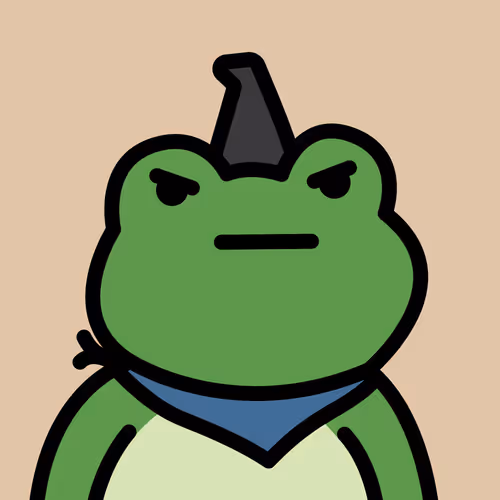 Froggyfriendsnft