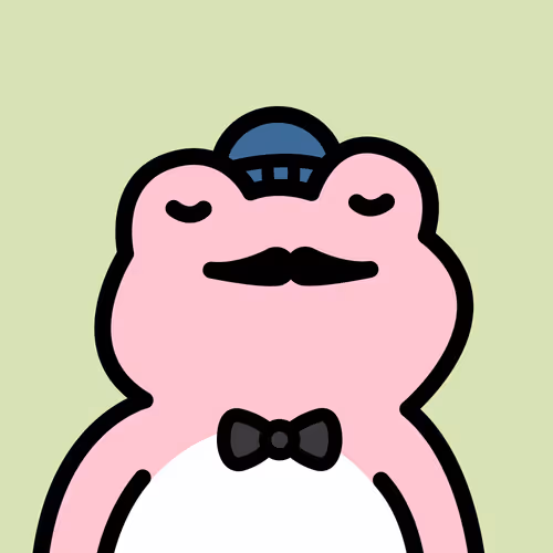 Froggyfriendsnft