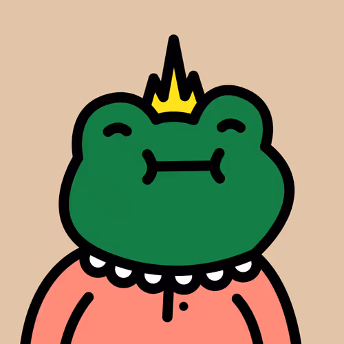 Froggyfriendsnft
