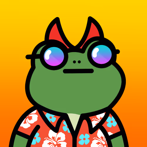 Froggyfriendsnft