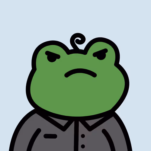 Froggyfriendsnft
