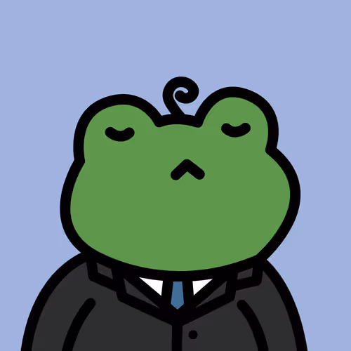Froggyfriendsnft