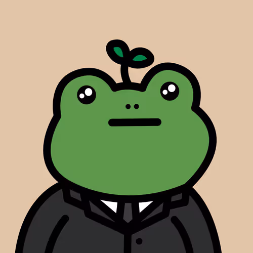 Froggyfriendsnft