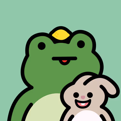 Froggyfriendsnft