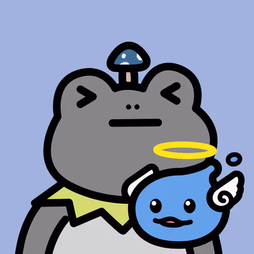 Froggyfriendsnft