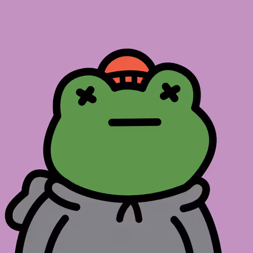 Froggyfriendsnft