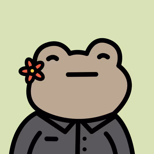 Froggyfriendsnft