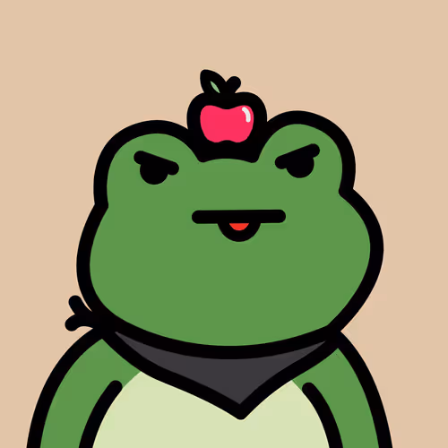 Froggyfriendsnft