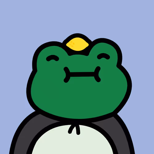 Froggyfriendsnft
