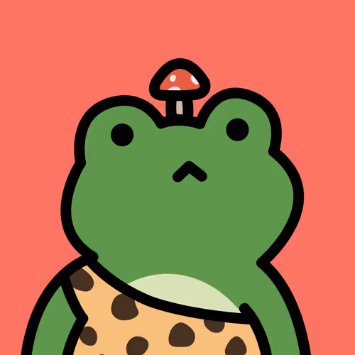 Froggyfriendsnft