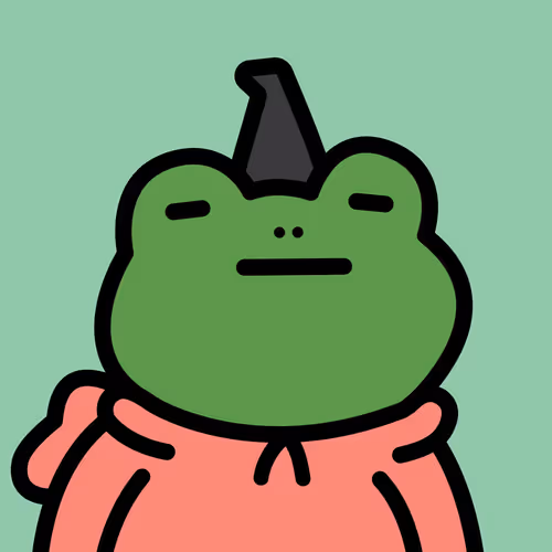 Froggyfriendsnft