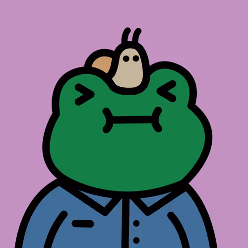 Froggyfriendsnft
