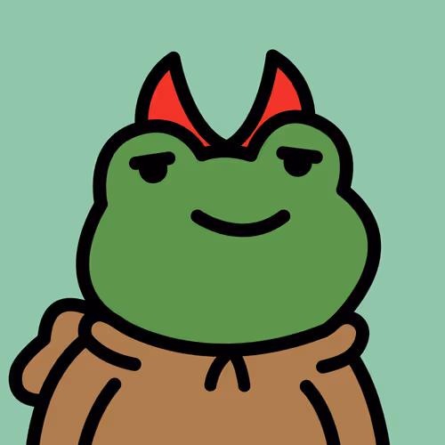 Froggyfriendsnft