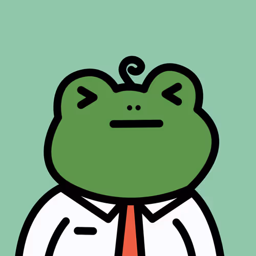Froggyfriendsnft