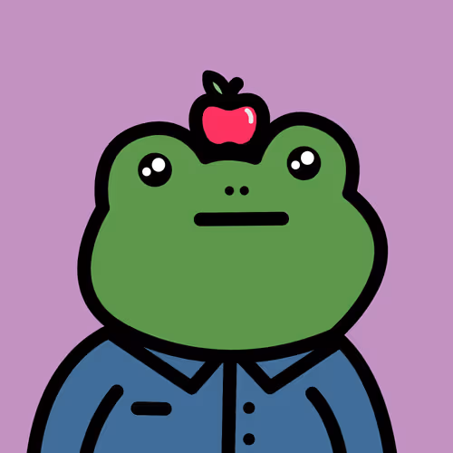 Froggyfriendsnft