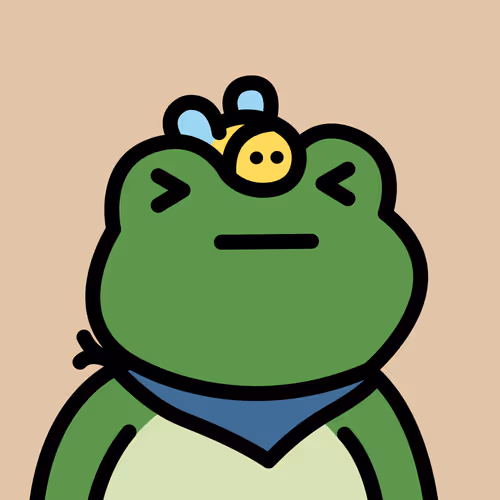 Froggyfriendsnft