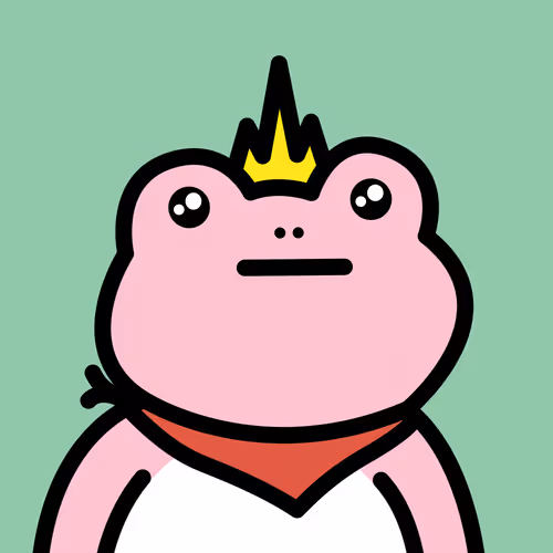 Froggyfriendsnft