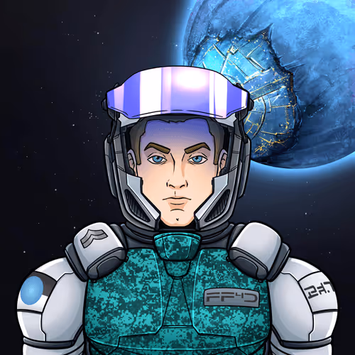 Helios Defender #773