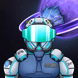 Helios Defender #874