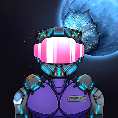 Helios Defender #284