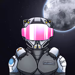 Helios Defender #875
