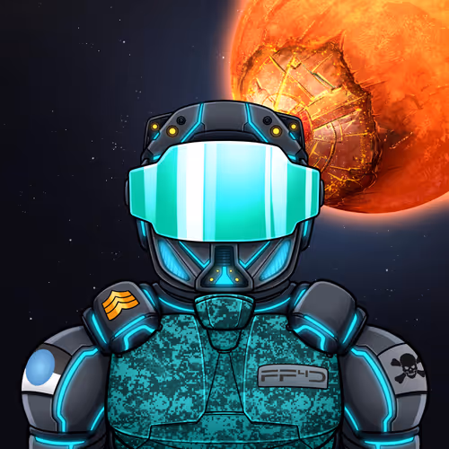 Helios Defenders
