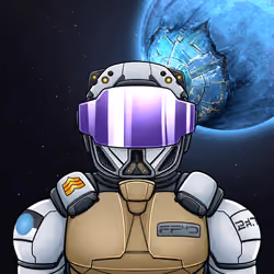 Helios Defender #736