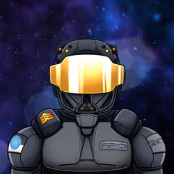 Helios Defender #47