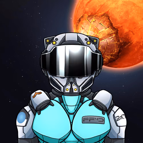 Helios Defender #1042