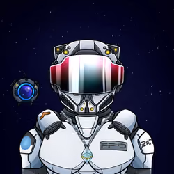 Helios Defender #333