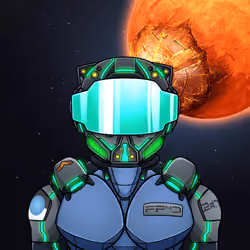 Helios Defender #209