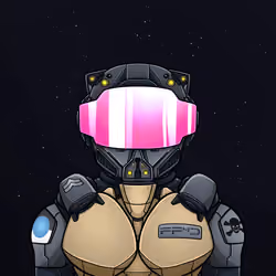 Helios Defender #332