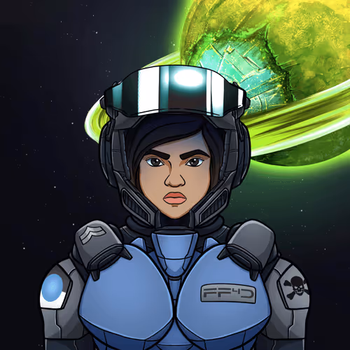 Helios Defenders