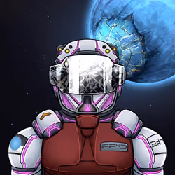 Helios Defender #127
