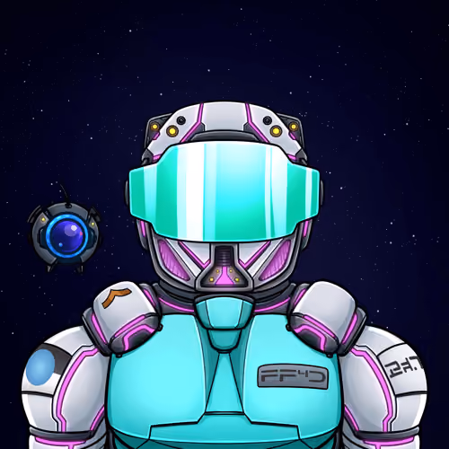 Helios Defender #1165