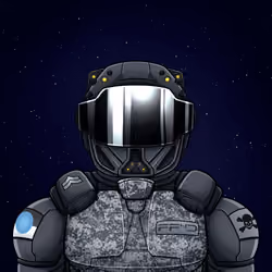 Helios Defender #770