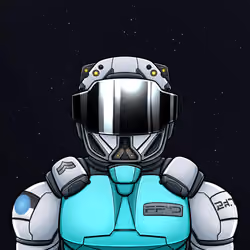 Helios Defender #274