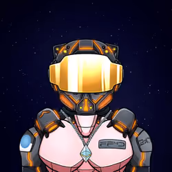 Helios Defender #134