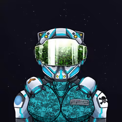 Helios Defender #769
